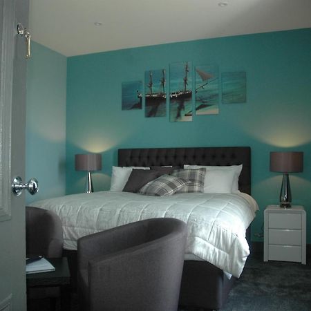 Maryfield House Hotel Lerwick Eksteriør bilde