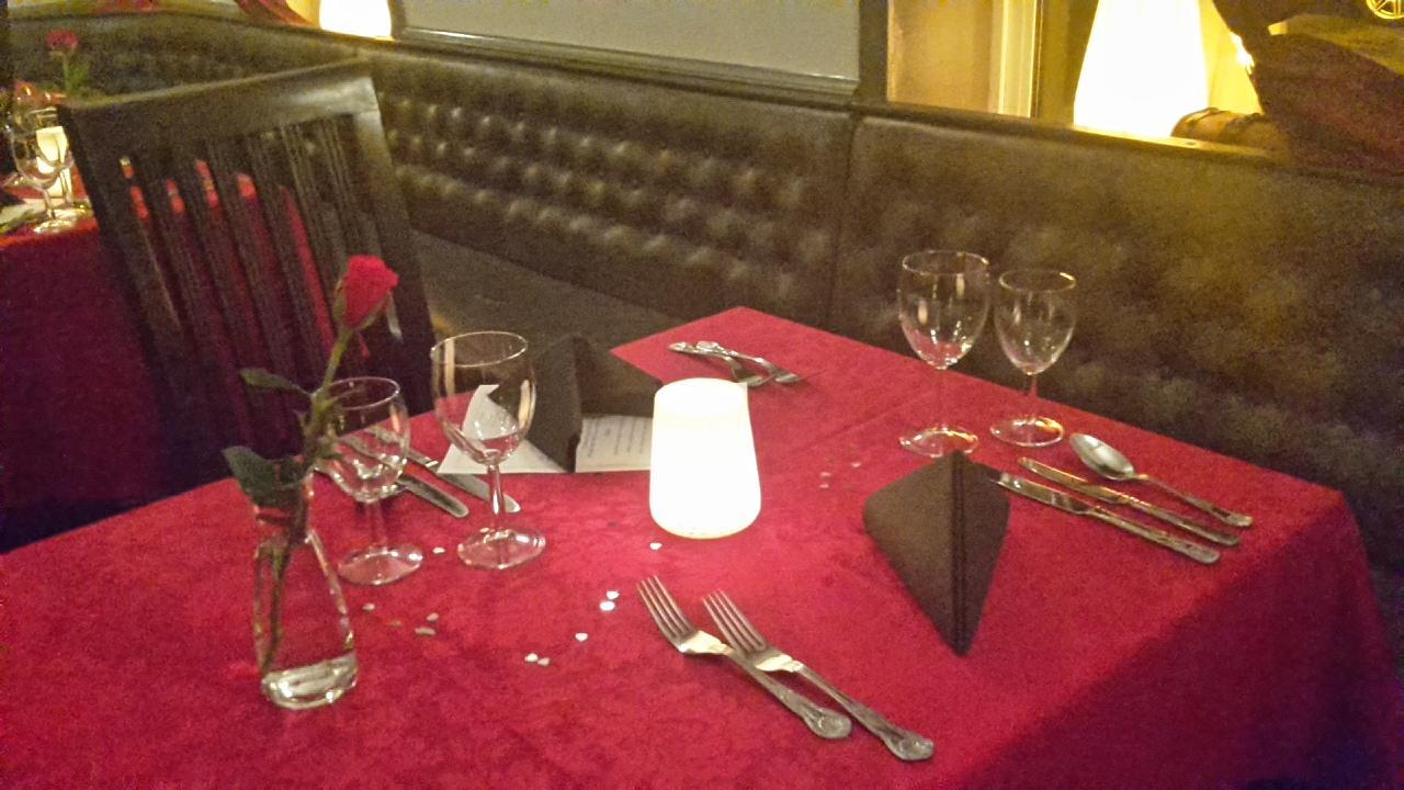 Maryfield House Hotel Lerwick Eksteriør bilde