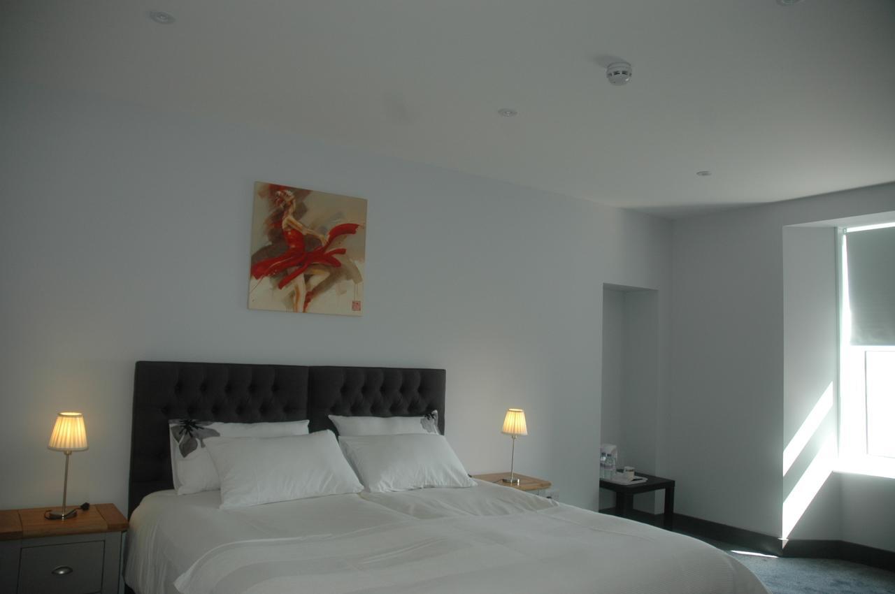 Maryfield House Hotel Lerwick Eksteriør bilde