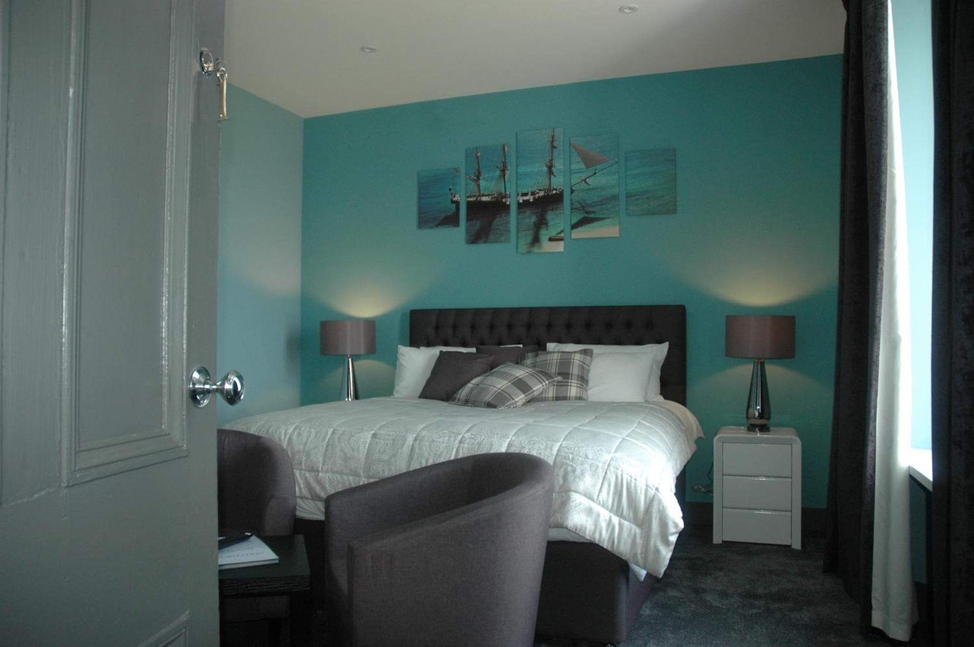 Maryfield House Hotel Lerwick Eksteriør bilde